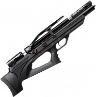 Air Rifle Aselkon MX10-S Reducer Black 