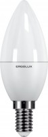 Photos - Light Bulb Ergolux LED-C35-7W-E14-4K