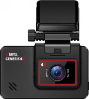Photos - Dashcam Xblitz Genesis 4K