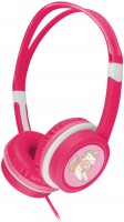 Headphones Gembird MHP-JR 
