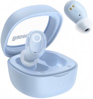 Headphones BASEUS Bowie WM02 