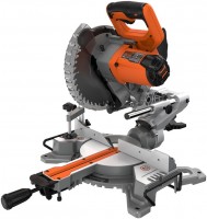 Photos - Power Saw Black&Decker BES701 