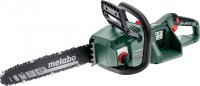 Power Saw Metabo MS 36-18 LTX BL 40 601613850 