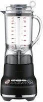 Photos - Mixer Breville Fresh & Furious BBL620BTR black