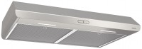 Photos - Cooker Hood Broan SAHALE BKDB136SS stainless steel