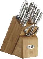 Photos - Knife Set Global G-79589AU 