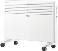 Photos - Convector Heater Mystery MCH-1215 1.5 kW