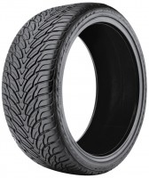 Photos - Tyre Atturo AZ800 255/35 R20 97W 