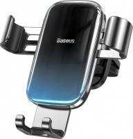 Holder / Stand BASEUS Glaze Gravity Car 