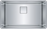 Photos - Kitchen Sink Franke Pescara PTX110-28 749x471
