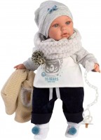 Photos - Doll Llorens Enzo 42401