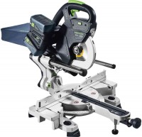 Photos - Power Saw Festool Kapex KSC 60 EB 5.2 I-Plus 577175 