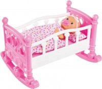 Photos - Doll Simba New Born Baby 105560101 