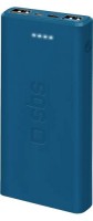 Photos - Powerbank SBS Fast Charge Power Bank 10W 10000 