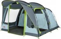 Tent Coleman Meadowood 4 BlackOut 