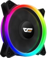 Photos - Computer Cooling DarkFlash DR12 Pro 5 in 1 Pack 