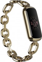 Photos - Smartwatches Fitbit Luxe Special Edition 