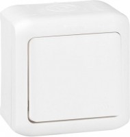Photos - Household Switch Legrand Forix 782360 