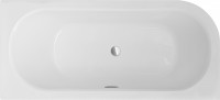 Photos - Bathtub Besco Avita Slim+ 179.5x80 cm