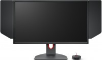 Monitor BenQ Zowie XL2746K 27 "  black