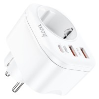 Photos - Charger Hoco NS3 Multifunctional 