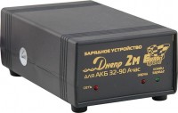 Photos - Charger & Jump Starter Dnepr 2M 