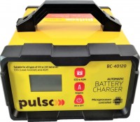 Photos - Charger & Jump Starter Pulso BC-40120