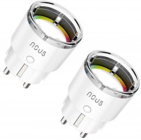 Smart Plug Gosund SP111 (2-pack) 