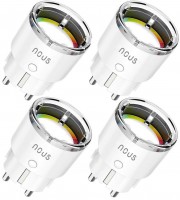Smart Plug Gosund SP111 (4-pack) 