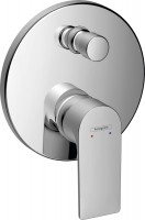 Photos - Tap Hansgrohe Rebris E 72468000 