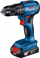 Drill / Screwdriver Bosch GSB 185-LI Professional 06019K3100 