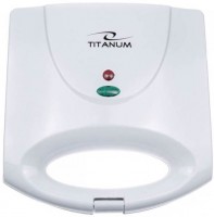 Photos - Toaster TITANUM Fontina TKT006W 