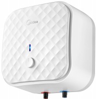 Photos - Boiler Midea D15-20VG(O) 