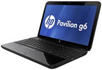 Photos - Laptop HP Pavilion G6-2000 (G6-2026SR B4E94EA)