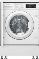 Integrated Washing Machine Bosch WIW 24342 EU 
