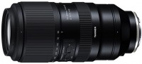 Camera Lens Tamron 50-400 f/4.5-6.3 VC VXD Di III 