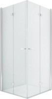 Photos - Shower Enclosure New Trendy New Soleo 80x70 left / right