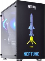 Photos - Desktop PC Artline Overlord CG10 (CG10v06UA)