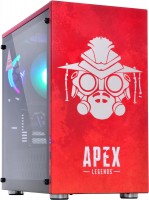 Photos - Desktop PC Artline Overlord CG10 (CG10v04AP)