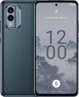 Mobile Phone Nokia X30 128 GB / 6 GB