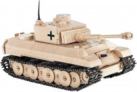 Photos - Construction Toy COBI PzKpfw V Panther Ausf. G 2713 