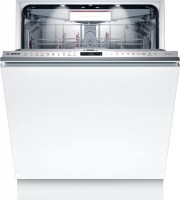 Photos - Integrated Dishwasher Bosch SMV 8ZCX02E
