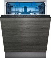 Integrated Dishwasher Siemens SN 85TX00 CE 