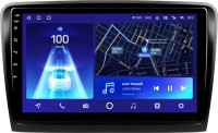 Photos - Car Stereo Teyes CC2 PLUS 3+32Gb Skoda Superb 2 (2008-2015) 10 