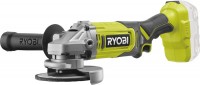 Photos - Grinder / Polisher Ryobi RAG18125-0