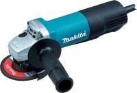 Photos - Grinder / Polisher Makita 9556HP 