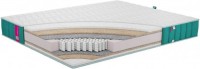 Photos - Mattress Famille Marie Cocos 160x200 
