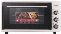 Photos - Mini Oven Ardesto MEO-S45GBG 