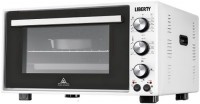 Photos - Mini Oven LIBERTY T-250 CW 