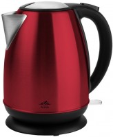 Electric Kettle ETA Alena 3590 90010 red